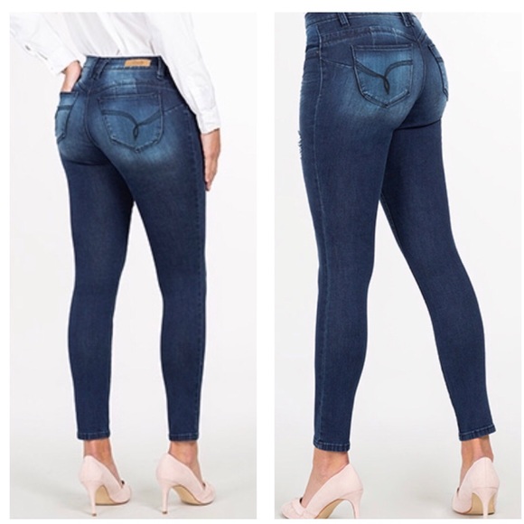 royalty for me jeans